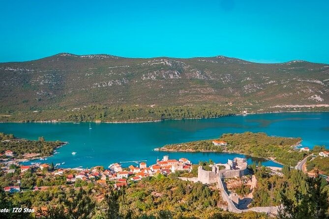 Dubrovnik City Tour From Korcula and Orebic - Stradun to Maritime Museum: A Simple Walking Game Plan