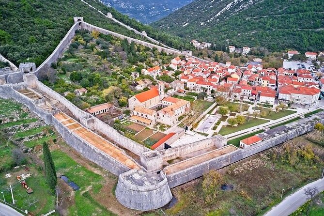 Dubrovnik City Tour From Korcula and Orebic - The Tour Leader Factor: Hanifa’s Impact on the Day