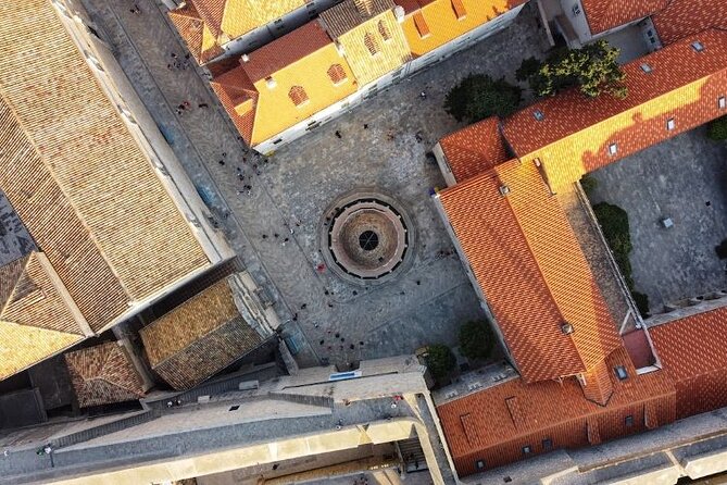 Dubrovnik City Tour From Korcula and Orebic - Price and Value: What You Get for $112.38