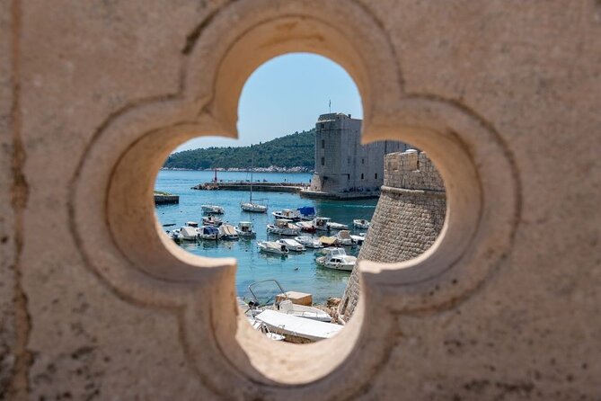 Dubrovnik City Tour From Korcula and Orebic - Dubrovnik’s Old Town: How to Use Your Time Wisely