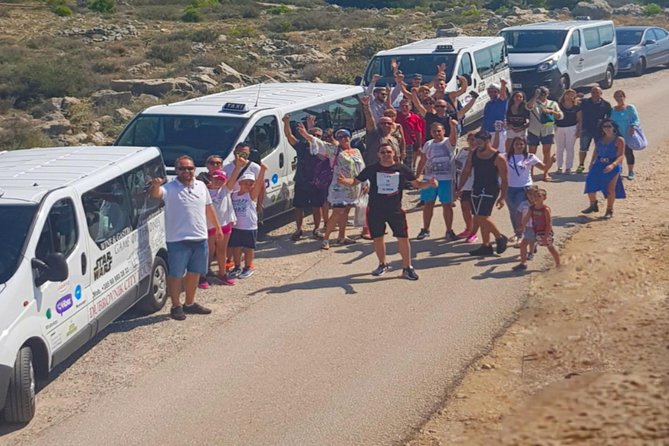 Dubrovnik City Tour: Panorama Drive & Sightseeing Walk - Key points worth knowing
