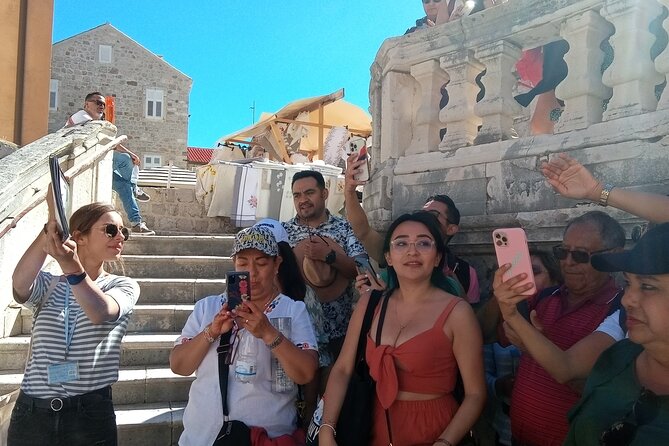 Dubrovnik City Tour: Panorama Drive & Sightseeing Walk - Steps, crowds, and the audio reality (based on what I’d plan for)