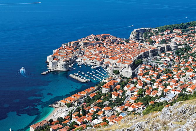Dubrovnik City Tour: Panorama Drive & Sightseeing Walk - Who this tour suits best in Dubrovnik
