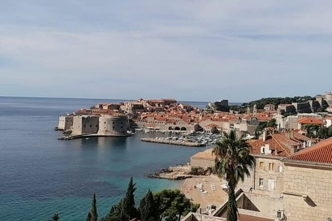 Dubrovnik City Tour with History, Photos & Round Trip Ride - Key things I’d circle on your Dubrovnik day