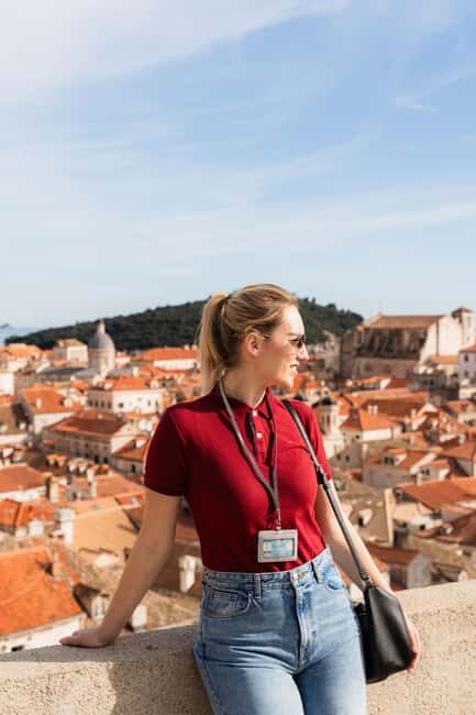Dubrovnik: City Walls Guided Tour-Small Group Experience - Price and Value: $70 for 2 Hours (and What’s Extra)