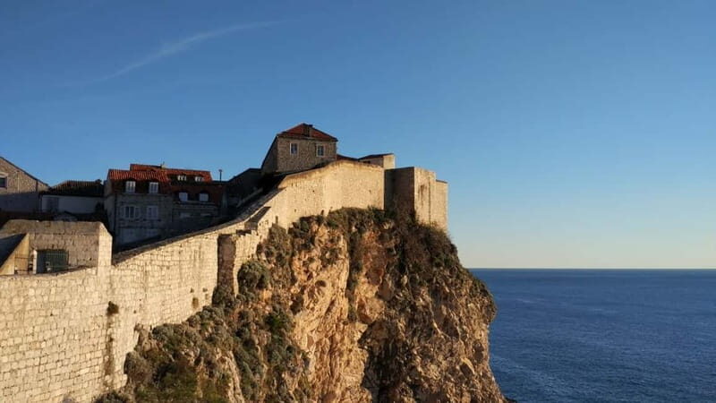 Dubrovnik City Walls: Small-Group 2-Hour Tour With a Local - Why This 2-Hour Walls Walk Works So Well