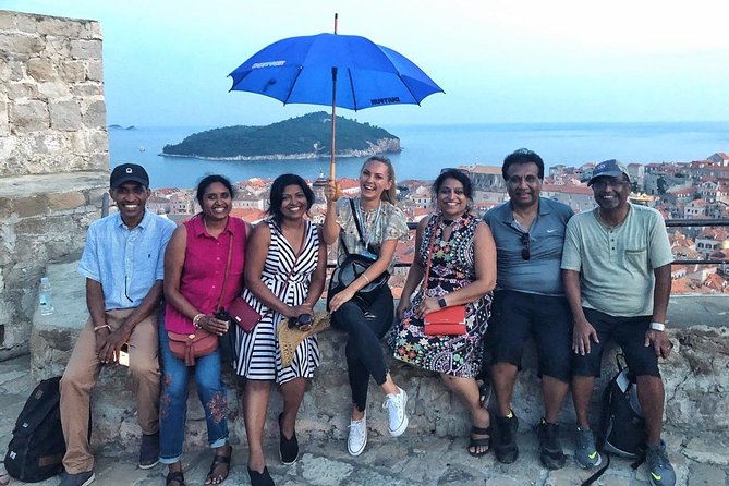 Dubrovnik City Walls Sunset Guided Tour - Price and the city walls ticket reality check