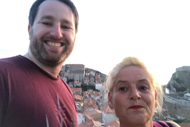 Dubrovnik City Walls Sunset Guided Tour - What makes the guides matter (and why the tone stays fun)