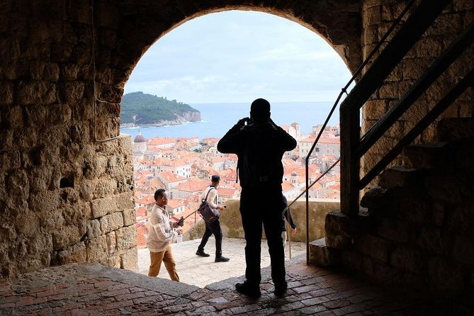 Dubrovnik City Walls Tour for Early Birds or Sunset Chasers - Early birds and sunset chasers: why this timing matters