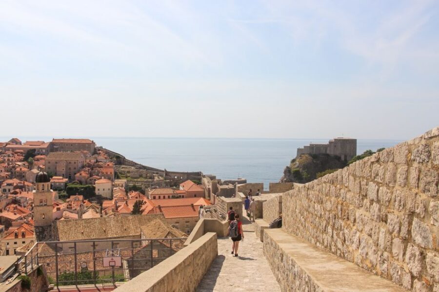 Dubrovnik City Walls Walking Tour - Pacing, Photos, and the Real Value of a Guide