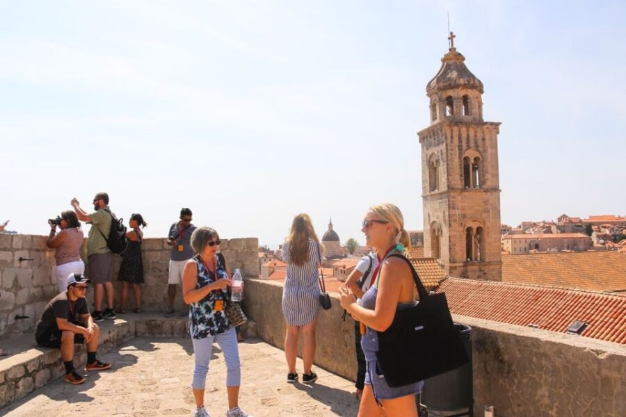 Dubrovnik City Walls Walking Tour - Should You Book the Dubrovnik City Walls Walking Tour?