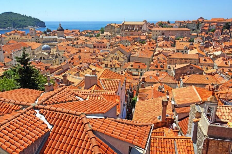 Dubrovnik City Walls Walking Tour - FAQ