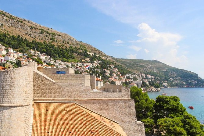 Dubrovnik City Walls Walking Tour (entrance ticket included) - Who this tour fits best, and who should plan differently