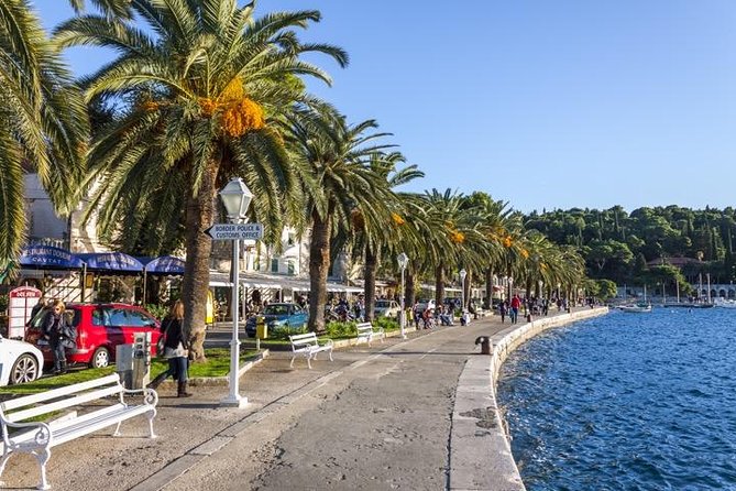Dubrovnik Coast and Cavtat Shore Excursion - Mount Srd: the view that makes Dubrovnik feel even bigger