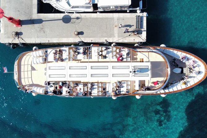 Dubrovnik Coast and Cavtat Shore Excursion - When you’ll actually get your old-town time back