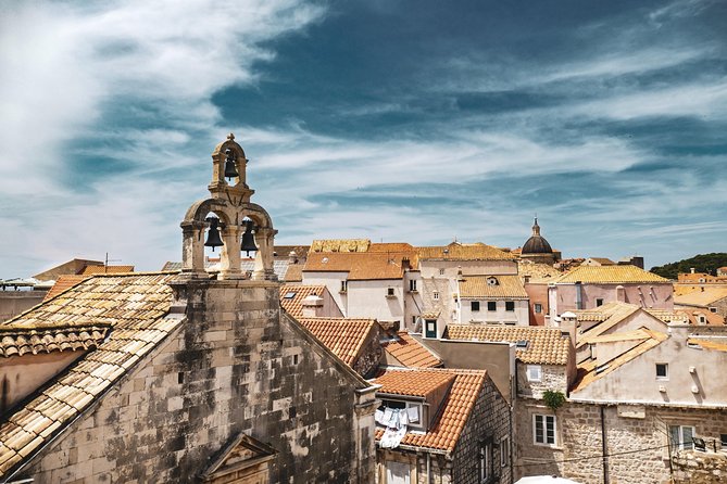 Dubrovnik Combo: Old Town & Ancient City Walls - Who This Combo Suits Best (and Who Should Skip It)