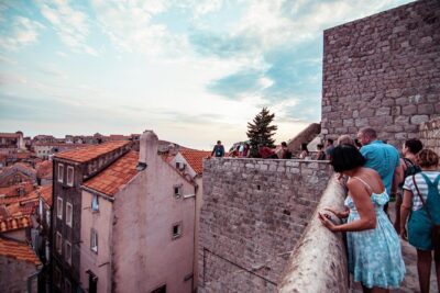 Dubrovnik Combo: Old Town & Ancient City Walls - Logistics That Actually Matter on the Ground