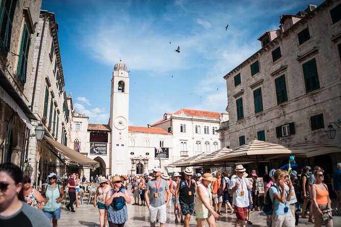 Dubrovnik Combo: Old Town & Ancient City Walls - Should You Book Dubrovnik Combo: Old Town & Ancient City Walls?