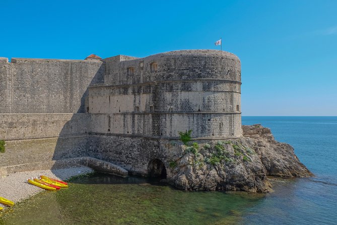 Dubrovnik Combo: Old Town & Ancient City Walls - FAQ