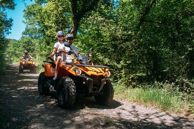 Dubrovnik Countryside and Arboretum ATV Tour with Brunch - The Part That Makes the Tour Feel Like a Day Out: Olive Oil, Tastings, and Brunch