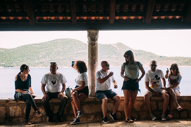 Dubrovnik Countryside and Arboretum ATV Tour with Brunch - What the ATV Riding Feels Like (Terrain, Effort, and Photos)