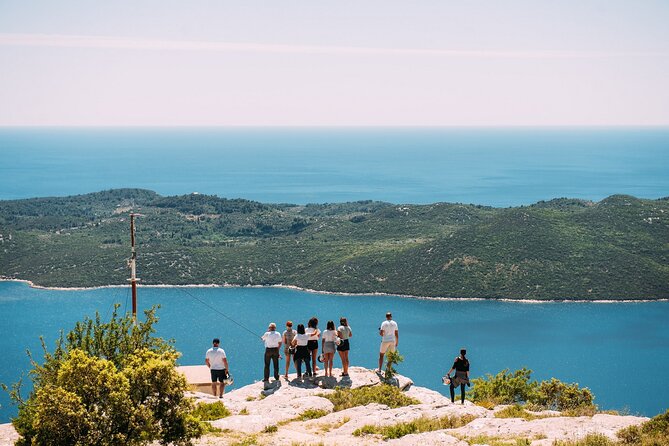 Dubrovnik Countryside and Arboretum ATV Tour with Brunch - Price and Value: What You’re Paying For