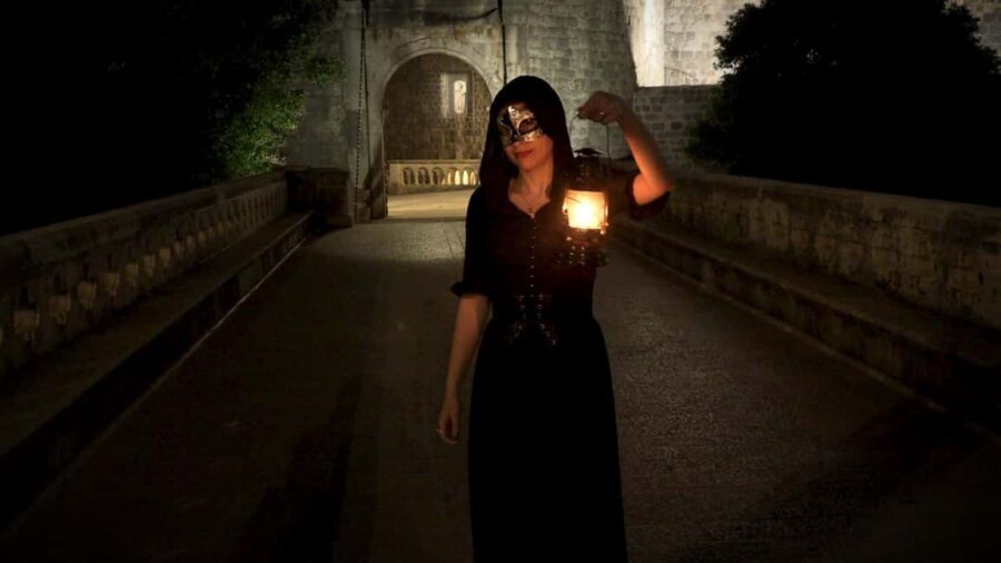 Dubrovnik: Dark tales of the Old Town - Back alleys and medieval night life, away from the main crowds