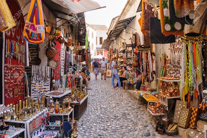 Dubrovnik Day Tour: Explore Mostar & Kravice Waterfalls in Bosnia - Who this fits best (and who should choose a different plan)