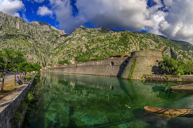 Dubrovnik Day Tour: Montenegro with Kotor, Perast, Boat Ride - Our Lady of the Rocks: The Boat Ride and the Meaning Behind the Island