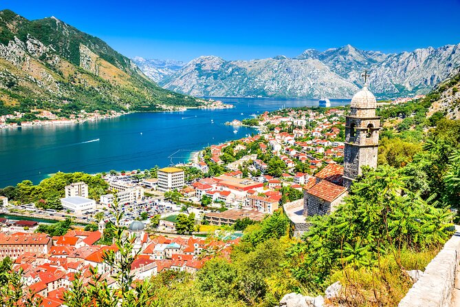 Dubrovnik Day Tour: Montenegro with Kotor, Perast, Boat Ride - What You’ll Pay Beyond the $58.47 Ticket