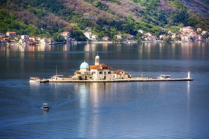 Dubrovnik Day Tour: Montenegro with Kotor, Perast, Boat Ride - Pace, Timing, and How to Plan Your Day