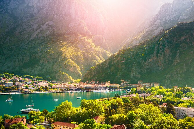 Dubrovnik Day Tour: Montenegro with Kotor, Perast, Boat Ride - Who This Tour Suits Best