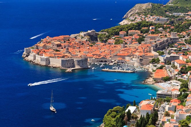 Dubrovnik Discovery Day Trip from Split or Trogir - Why this Dubrovnik day trip makes sense (even though it’s a marathon)