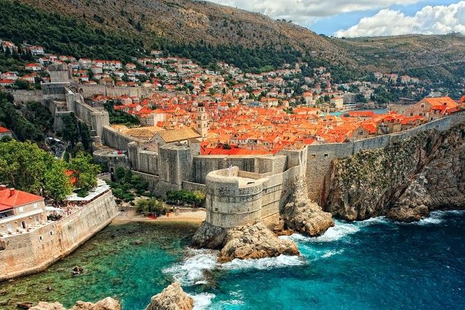 Dubrovnik Discovery Day Trip from Split or Trogir - Group size, comfort, and the guide factor (names you might recognize)
