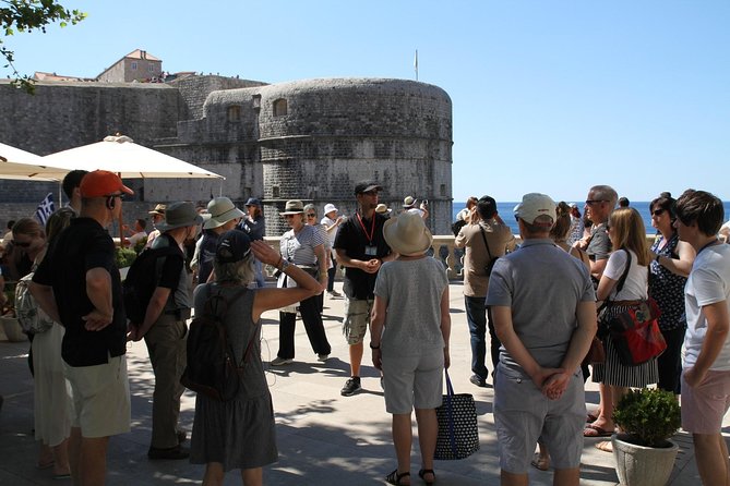 Dubrovnik Discovery Old Town Walking Tour - Why this 90-minute Old Town walk feels like a smart buy