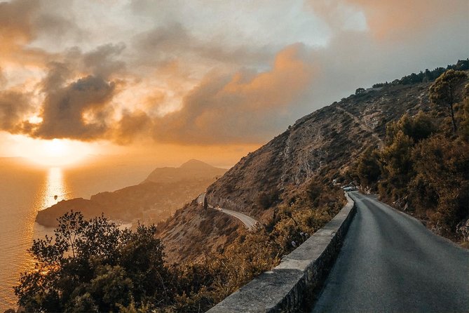 Dubrovnik E-Tuk Tuk Sunset Tour to Mount Srd - Key highlights worth showing up for