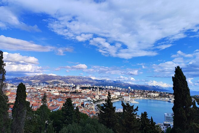 Dubrovnik E-Tuk Tuk Sunset Tour to Mount Srd - The guide factor: what the best drivers add to your photos and timing