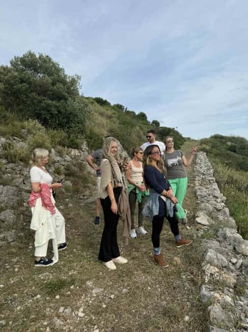 Dubrovnik: Early Nature Walk with a Historical Twist - Price and what you’re really paying for