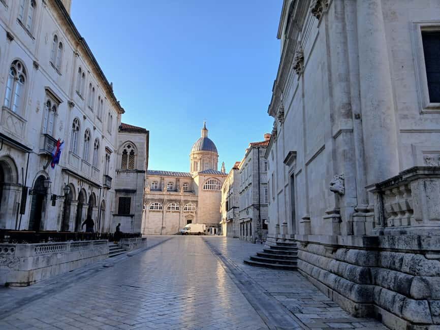 Dubrovnik: Early Nature Walk with a Historical Twist - Who this tour suits best (and who should skip it)