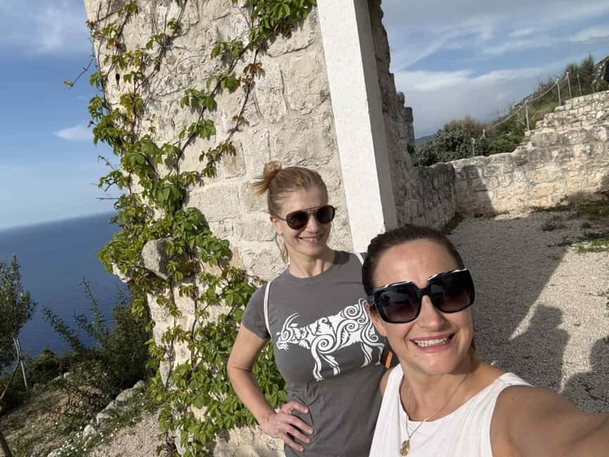 Dubrovnik: Early Nature Walk with a Historical Twist - What to bring so the walk stays comfortable
