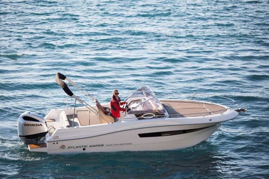 Dubrovnik: Elafiti Island Private Speedboat Tour - Speedboat Day on the Elafiti Islands: Why This Feels Different