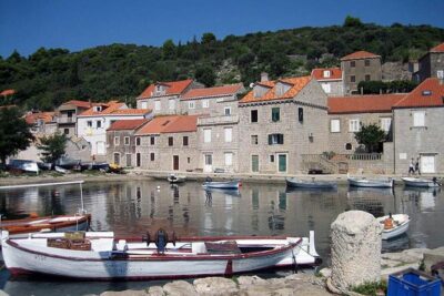 Dubrovnik Elafiti Islands Cruise with Lunch, Drinks and Pickup - A Small-Boat Day to Koločep, Lopud, and Šipan (Not a Loud Ferry)