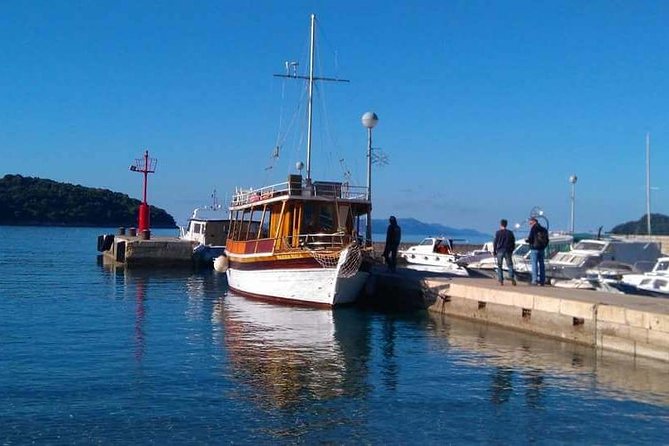 Dubrovnik Elafiti Islands Cruise with Lunch, Drinks and Pickup - Timing, Weather, and Sea Conditions: The Stuff You Can’t Control