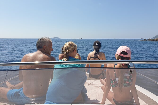 Dubrovnik Elafiti islands Private Speedboat Tour - Snorkeling gear, drinks, and what you do (and don’t) need to bring