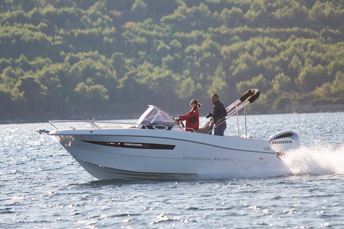 Dubrovnik Elafiti islands Private Speedboat Tour - Who should book this Elafiti speedboat day
