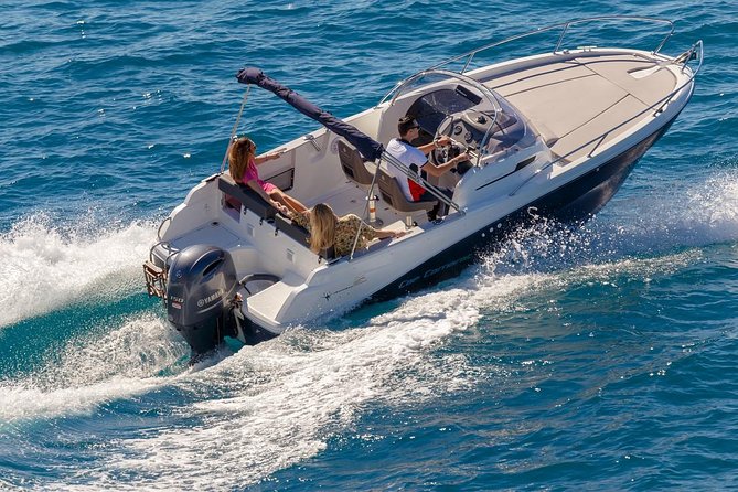 Dubrovnik Elafiti islands Private Speedboat Tour - Kolocep Island: peaceful village walks and cave swimming