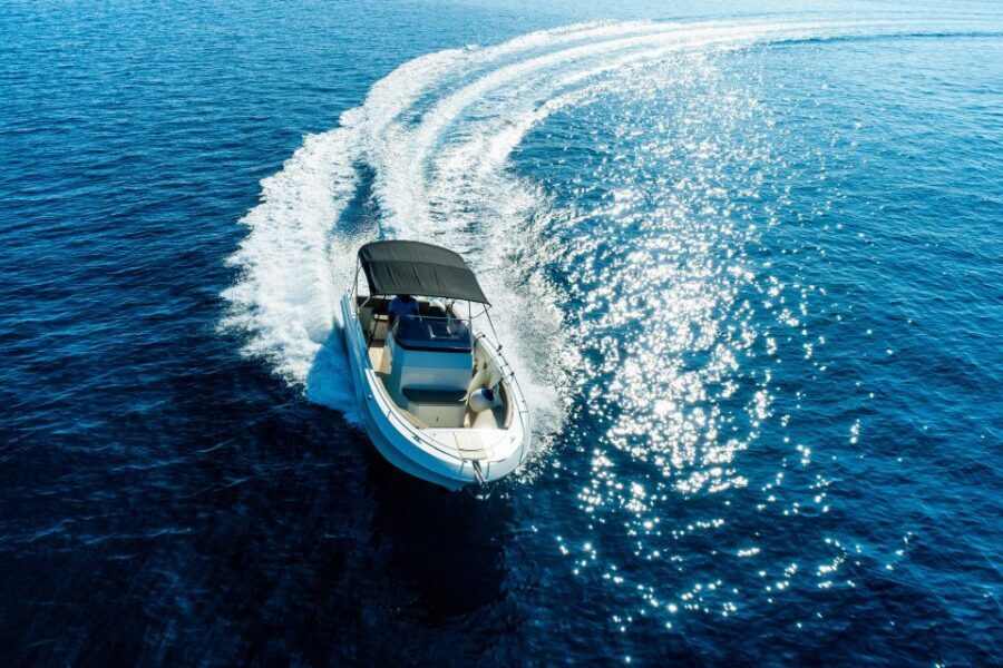 Dubrovnik: Elaphite Islands Private Speedboat Full-Day Tour - Key things to know before you go