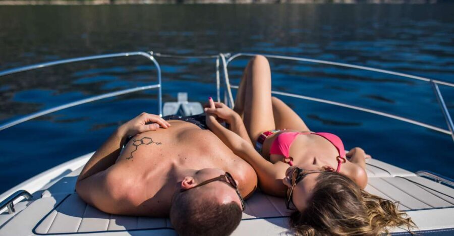 Dubrovnik: Elaphite Islands Private Speedboat Full-Day Tour - Why a private speedboat on the Elaphite Islands is worth the money