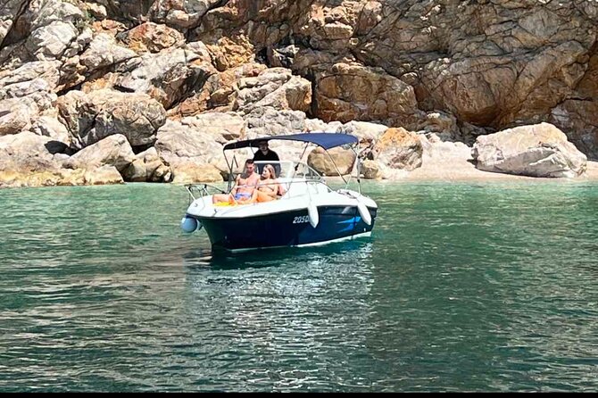 Dubrovnik Elaphiti Blue cave best offer private speedboat tour - Key highlights I’d plan around