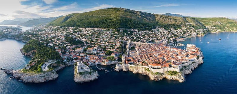Dubrovnik: Elaphiti Islands and Blue Cave Private Tour - Why This Private Dubrovnik Boat Day Feels Different Than a Cruise Tour